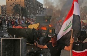 انتفاضة العراق...ٍولغز تماسكها وديمومتها