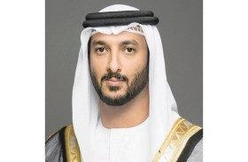 ابن طوق يترأس وفد الدولة إلى الهند اليوم لتعزيز التعاون الاقتصادي بين البلدين