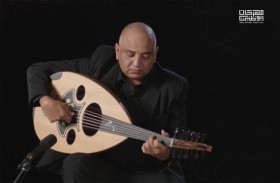 مهرجان أبوظبي يسلط الضوء على اﻟِّﺘﻘﻨﻴﺎت اﻟﺮﻗﻤﻴﺔ  وﺗﻮﻇﻴﻔﻬﺎ بموسيقى اﻟﻌﻮد عبر منصاته الرقمية