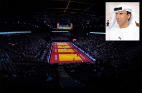 محمد بن ثعلوب يدعو «أسرة الجودو» في العالم لمونديال أبوظبي مايو المقبل