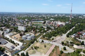 معركة خيرسون.. هل تستعيد أوكرانيا المدينة الاستراتيجية؟