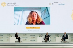 أصحاب الأعمال يتعهدون بتحقيق أهداف التنمية المستدامة في إكسبو 2020 دبي