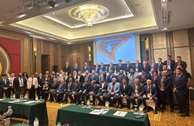 «دولي الجوجيتسو» يشيد خلال الكونجرس العالمي بإنجازات الاتحاد الآسيوي برئاسة الهاشمي