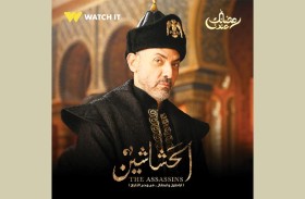 فتحى عبد الوهاب: «الحشاشين» عمل للتاريخ وعلامة فارقة في الدراما المصرية