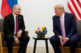 «القبة الذهبية» وتهديد عسكرة الفضاء.. ماذا بعد ضغوط واشنطن على موسكو؟