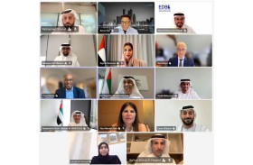 «الاتحاد لائتمان الصادرات » ترسم ملامح  مرحلة جديدة لتمكين الصادرات الإماراتية عالمياً