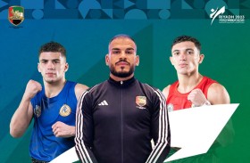 «المواي تاي» يشارك بـ 3 لاعبين في «الألعاب العالمية» بالسعودية