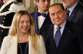 الـ «كافاليري» رائد الشعبوية والمُطيح بماريو دراجي