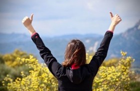 التفكير الإيجابي يعزز المناعة