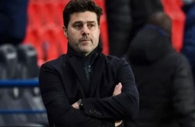 مهمة بوكيتينو الأولى إعادة إحياء «ثلاثي» تشيلسي