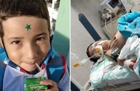 مشروب طاقة يودي بحياة طفل 