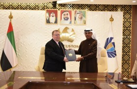 أحمد محبوب مصبح: استشراف مستقبل التجارة على أسس علمية مبتكرة