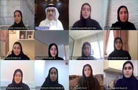  كهرباء دبي تطلق برنامج اختاري التحدي 