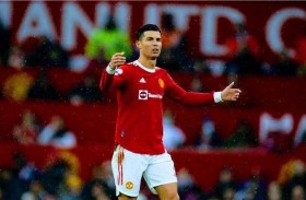 هل يلتحق كريستيانو رونالدو بالدوري السعودي؟