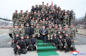 منيت بخسائر فادحة.. قوات كورية شمالية بروسيا تعود لتتدرب