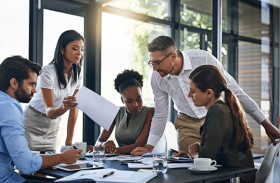 تحذير.. بعض المدراء أخطر على صحتك مما تعتقد