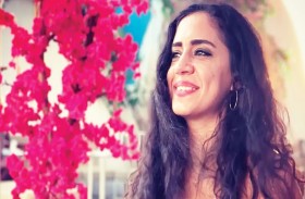 المخرجة سارة رزيق: إيماني بالفكرة دفعني لتخطي كل التحديات