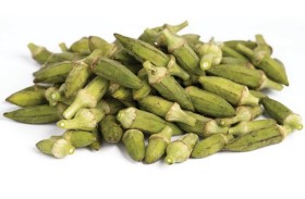 البامية