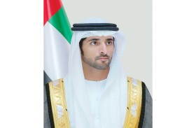 حمدان بن محمد يوجّه بصرف رواتب موظفي حكومة دبي قبل عيد الفطر المبارك
