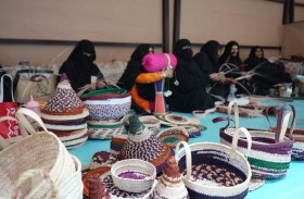 مليون درهم مبيعات و 30 ألف زائر حصيلة مهرجان دبا الحصن للمالح والصيد البحري