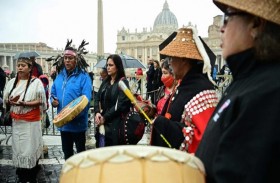 الإبادة الثقافية: النسيان المستحيل للهنود الحمر...!