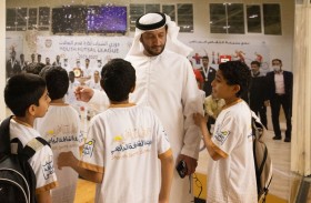 من الهوية الوطنية إلى المستقبل.. مليحة يستهل أسبوع الذكاء الاصطناعي
