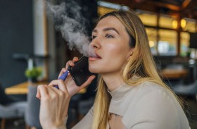 دراسة صادمة.. السجائر الإلكترونية تشوه جماجم الأجنة بشكل غير متوقع حتى من دون نيكوتين!