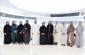 القاسمي: المرأة الإماراتية أثبتت نفسها في كافة القطاعات والمجالات 