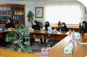 الإمارات تشارك في الأولمبياد العالمي للشطرنج 44