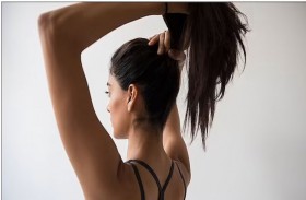 عادات سيئة تجعل شعرك رقيقاً