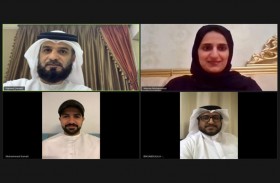 محاكم دبي تصدر التوثيقات والإشهادات الالكترونية عن بعد بنظام الاتصال المرئي 