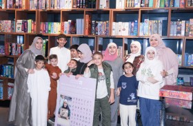 مؤسسة كلمات تحتفي بيوم برايل العالمي 2025 ببرنامج مجتمعي يدعم الأطفال المكفوفين وضعاف البصر