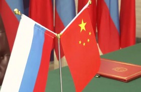 وساطة الصين.. واشنطن تحذر من الخدعة وموسكو ترحب