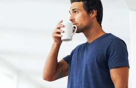 هل تعتقد أن القهوة تعزز أداء التمرين الرياضي؟ 