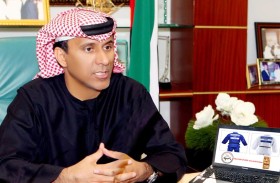 «دولي الجودو» يعتمد إجراء قرعة أبوظبي «جراند سلام» بتقنية الاتصال المرئي