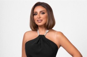 أنغام تحصد إشادات عن ألبومها الجديد