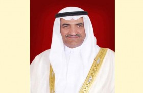 حاكم الفجيرة يوجه بتنفيذ 44 كيلومترا من الطرق الداخلية في الإمارة