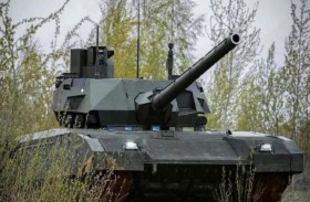 قلق غربي سببه روسيا.. أخطر صناعة ازدهرت رغم العقوبات