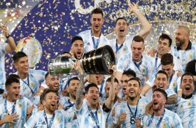 سيطرة تاريخية للأوروغواي والأرجنتين في كوبا أميركا