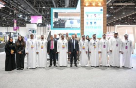 تـــــريندز يبــــــدأ فعــــالياته في «أبوظــــبي للكتــــاب»