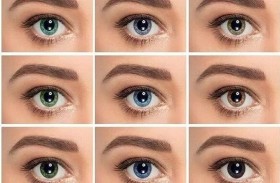 ماذا يقول لون عينيك عن شخصيتك؟