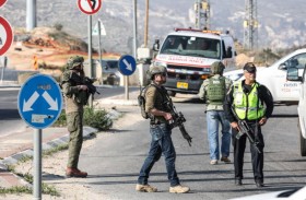 3 خيارات إسرائيلية للتعامل مع انهيار السلطة الفلسطينية