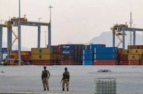 واشنطن تدرس إنشاء قاعدة عسكرية في أرض الصومال