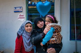 «القلب الكبير» تفتح باب الترشيح للدورة السادسة من جائزة الشارقة الدولية لمناصرة ودعم اللاجئين2022    