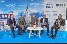 «تريندز» يشارك برؤية لتحويل «الاتفاقيات الإبراهيمية» إلى مشروع للتنمية والتعايش