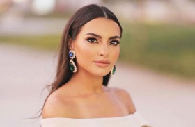 كارمن سليمان تستعد للمشاركة  في 