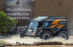 آيدكس ونافدكس 2023 يقدمان مجموعة متنوعة من الفعاليات والمزايا الجديدة كلياً