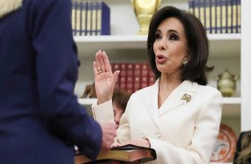 اختيار مقدمة البرامج الشهيرة جانين بيرو لأبرز منصب قضائي في واشنطن