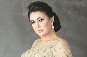غادة عبدالرازق تتورط فى (جريمة) وتبحث عن البراءة 
