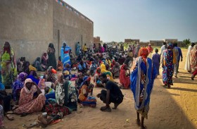 رعب مستمر في الفاشر أبرز مدن دارفور مع اشتداد القتال 